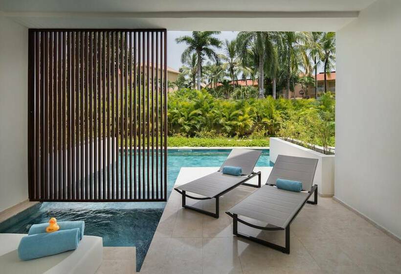 ガーデンビュースタンダードルーム, Live Aqua Punta Cana   All Inclusive - Adults Only