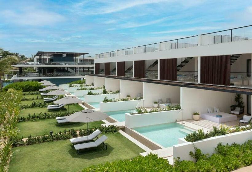 סוויטה, Live Aqua Punta Cana   All Inclusive - Adults Only
