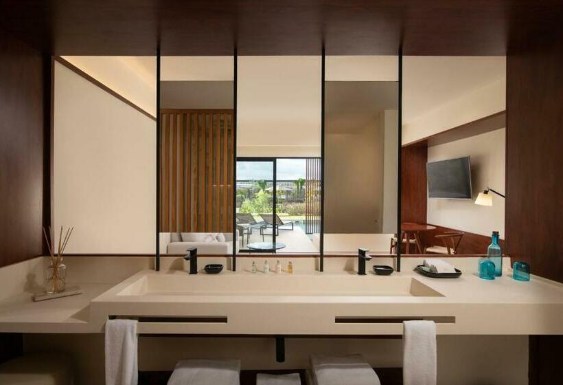 סוויטה, Live Aqua Punta Cana   All Inclusive - Adults Only