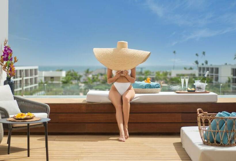 Suíte, Live Aqua Punta Cana   All Inclusive - Adults Only