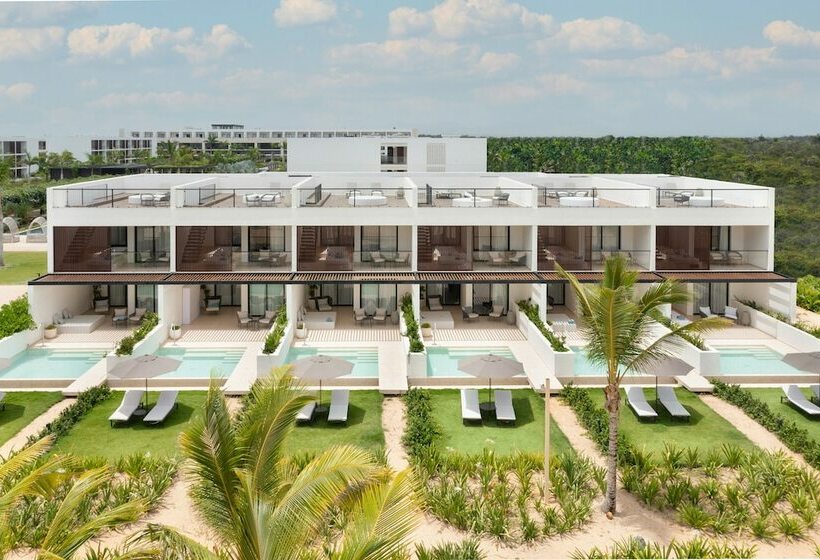 Suíte, Live Aqua Punta Cana   All Inclusive - Adults Only