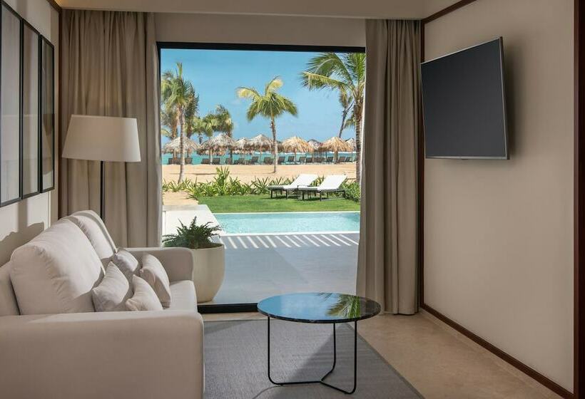 סוויטה, Live Aqua Punta Cana   All Inclusive - Adults Only