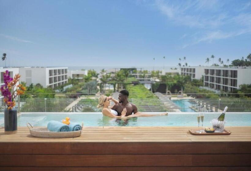 סוויטה, Live Aqua Punta Cana   All Inclusive - Adults Only