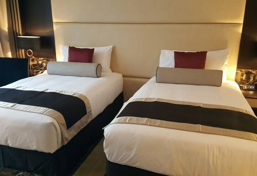 Номер Superior, Millennium Place Dubai Marina