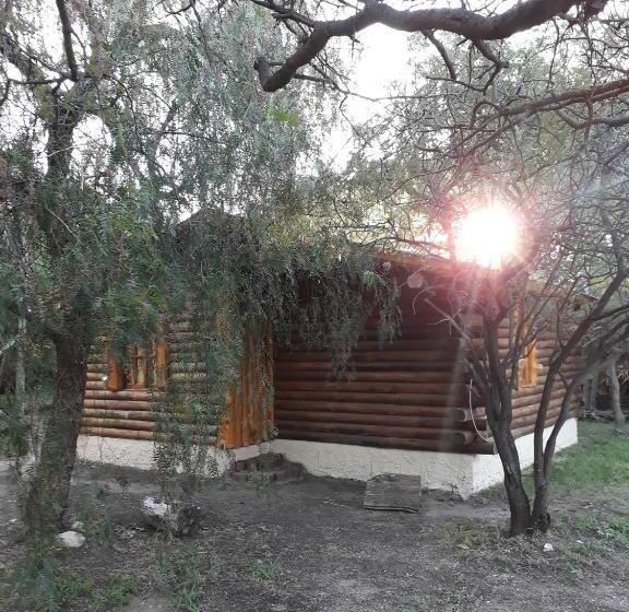 带2个卧室的标准洋房, Posada Arco Iris