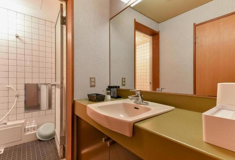 Номер Стандарт, Awara Onsen Minoya Taiheikaku