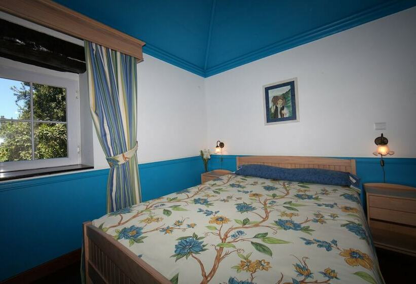 Номер Стандарт Двуспальная Кровать, Casa Do Ribeirinho