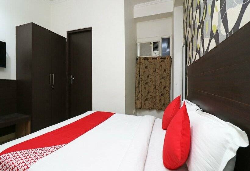 标准间, Silver Star By Oyo Rooms