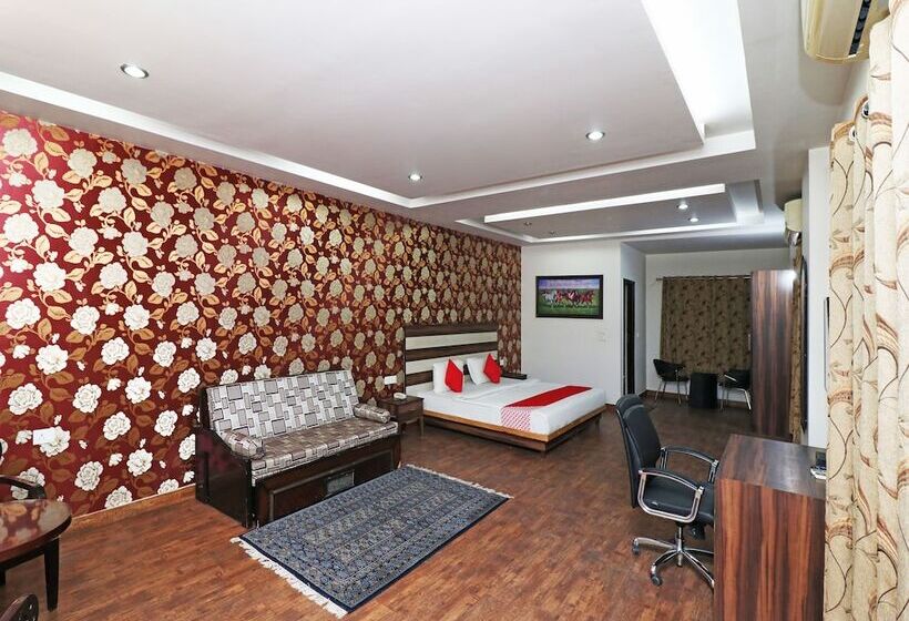 套房, Silver Star By Oyo Rooms