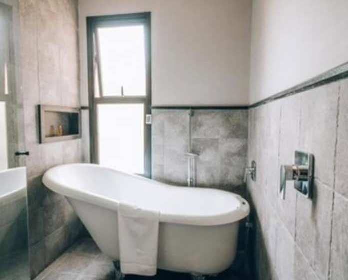 جناح ديلوكس, Villa Amista Campos Do Jordao