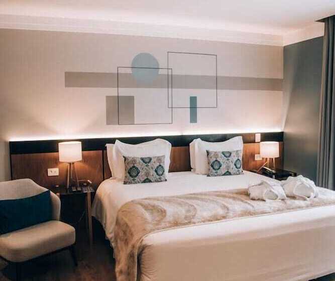 جناح ديلوكس, Villa Amista Campos Do Jordao
