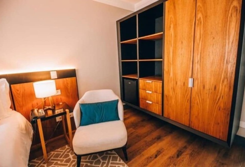 جناح ديلوكس, Villa Amista Campos Do Jordao