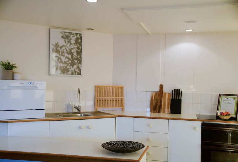 침실 1개 이그제큐티브 아파트, Sydney Hyde Park Paxsafe Apartments