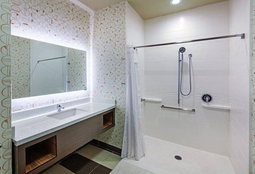 Quarto Estandar, Holiday Inn   Amarillo East, An Ihg