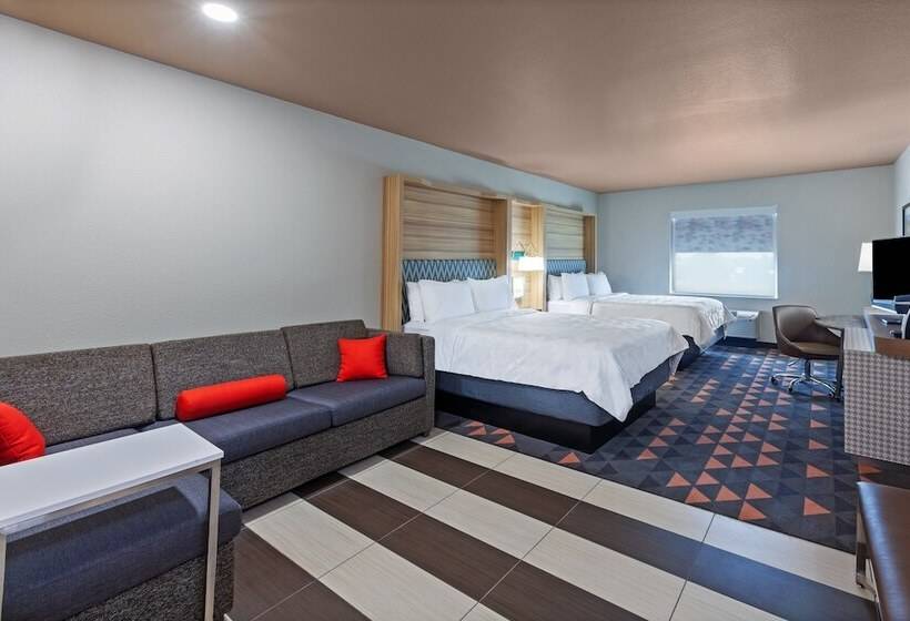 标准间, Holiday Inn   Amarillo East, An Ihg