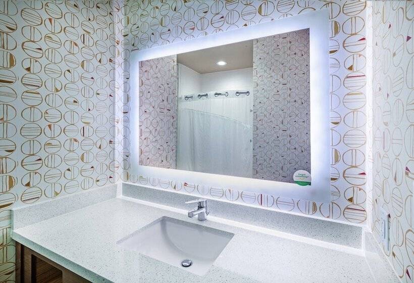 Quarto Estandar, Holiday Inn   Amarillo East, An Ihg