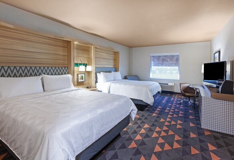 标准间, Holiday Inn   Amarillo East, An Ihg