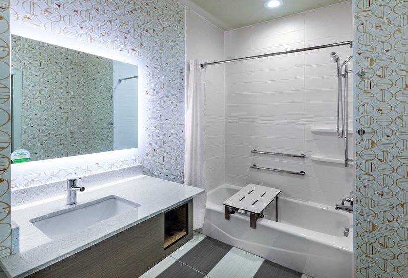 套房, Holiday Inn   Amarillo East, An Ihg
