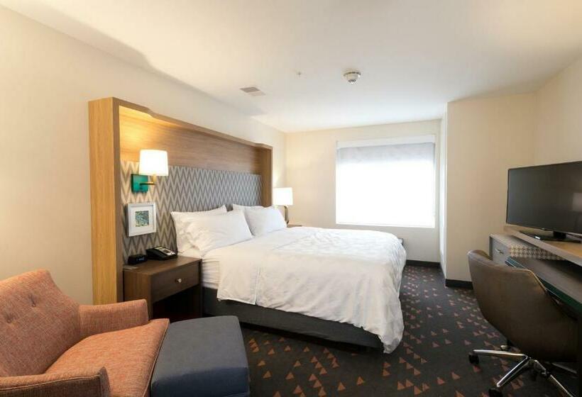 标准间, Holiday Inn   Kalamazoo West, An Ihg