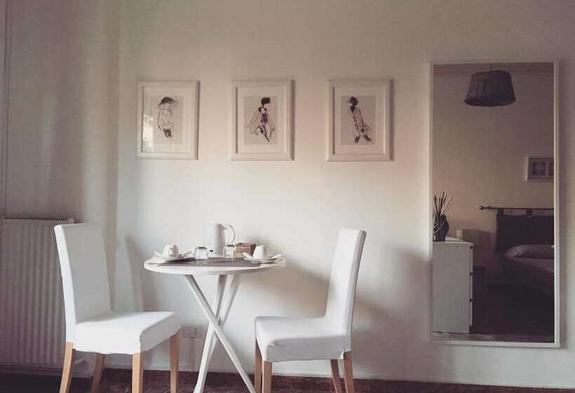 Номер Стандарт, B&b La Peonia