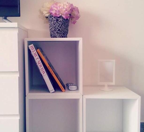 غرفة قياسية, B&b La Peonia