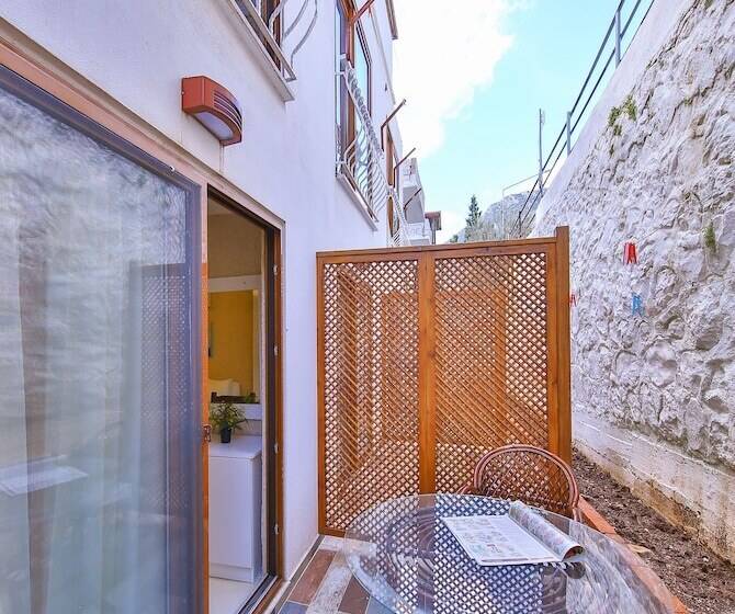 Quarto Estandar com Sacada, No37