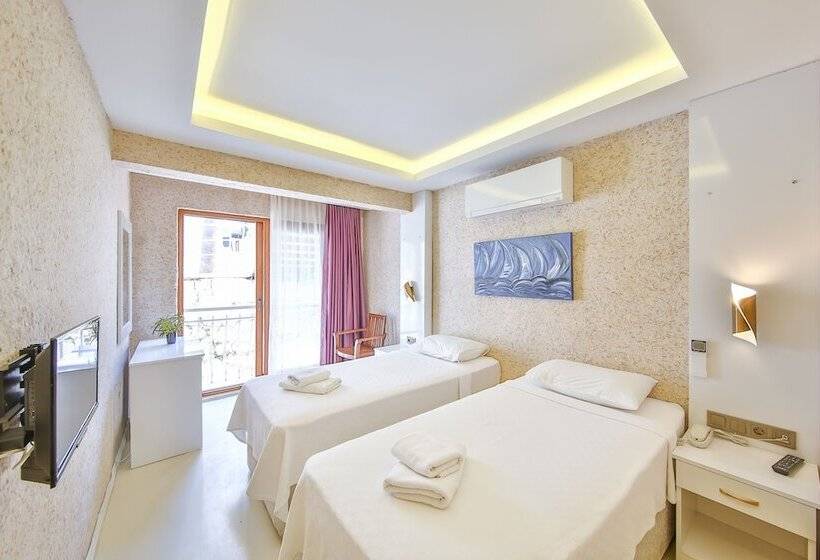 Quarto Estandar, No37