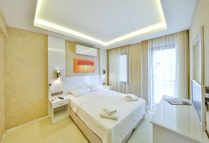 Quarto Economy, No37