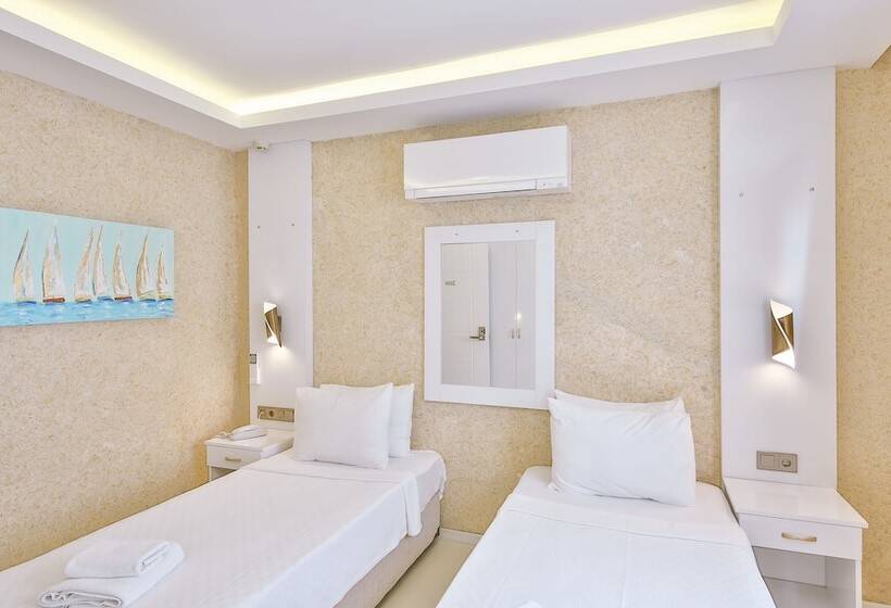 Quarto Economy, No37