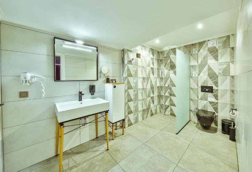 Quarto Deluxe Vista Mar, No37
