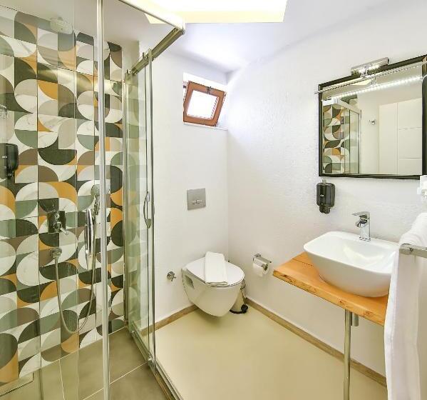 Quarto Estandar com Sacada, No37
