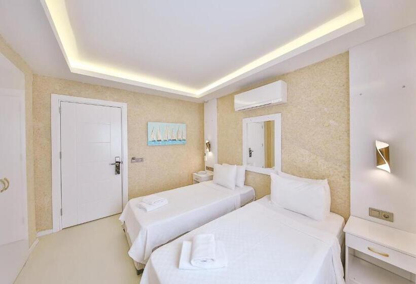 Quarto Economy, No37