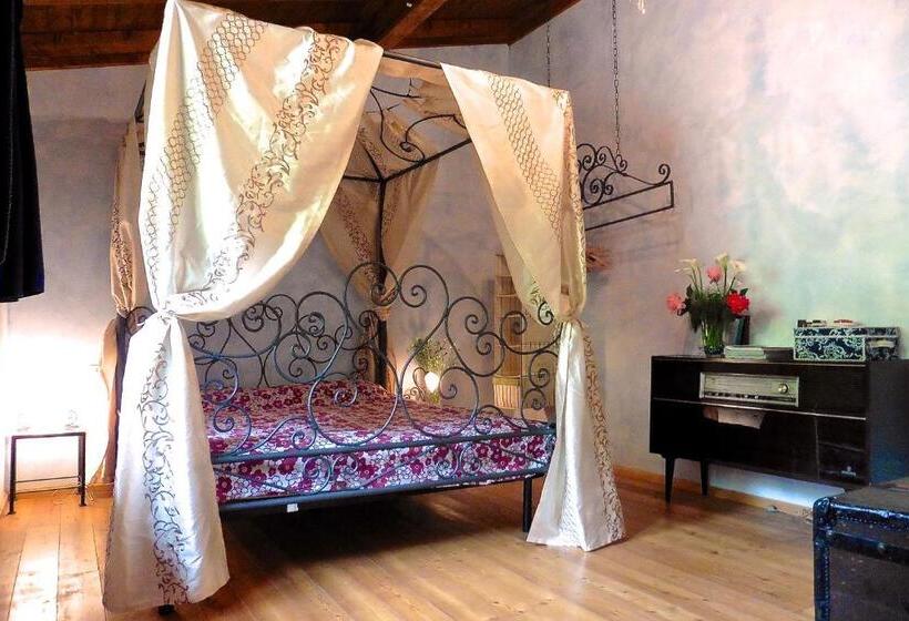 Шале 1 Спальня, Agriturismo I Pitti
