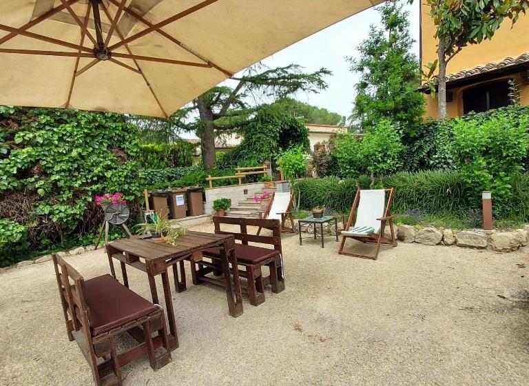 Апартаменты 1 Спальня, Agriturismo Il Colle
