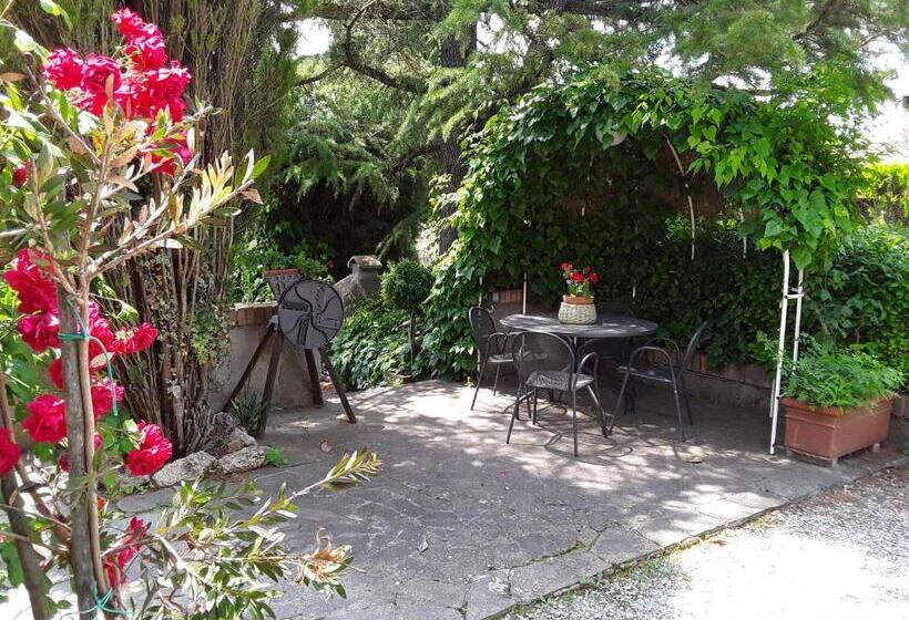 Апартаменты 1 Спальня, Agriturismo Il Colle