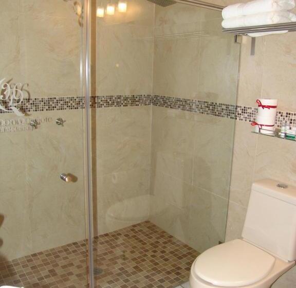 Junior Suite Deluxe, Casa Don Quijote