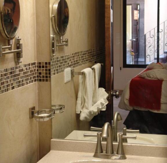 Junior Suite, Casa Don Quijote