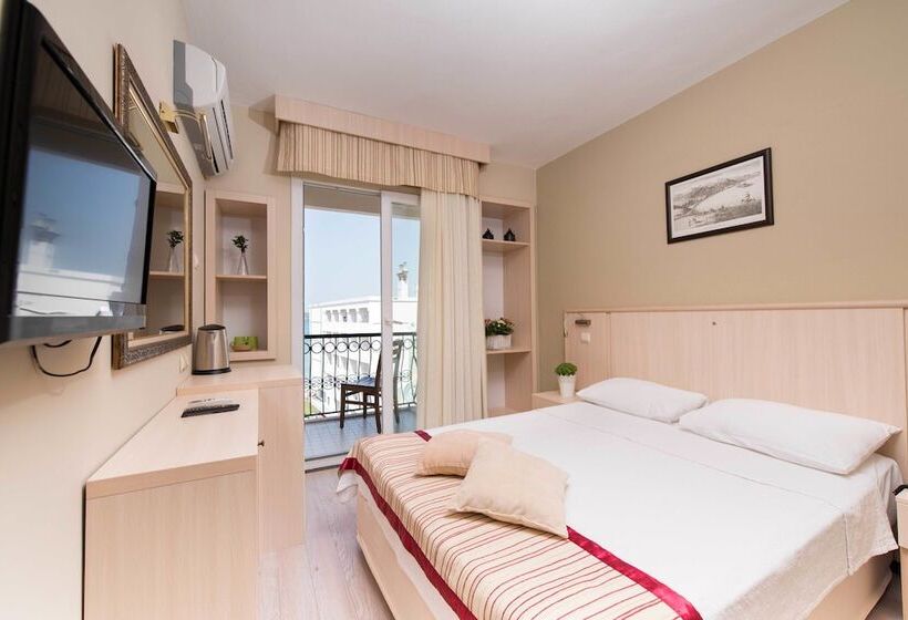 Quarto Estandar, Ileri Hotel & Apartments