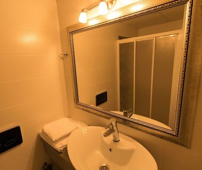 Apartamento 1 Dormitório, Ileri Hotel & Apartments