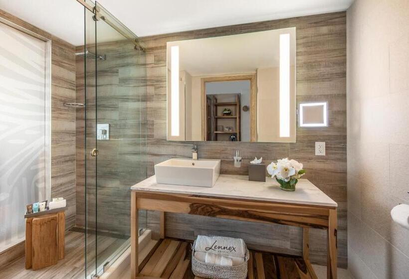 Quarto Deluxe, Lennox Miami Beach