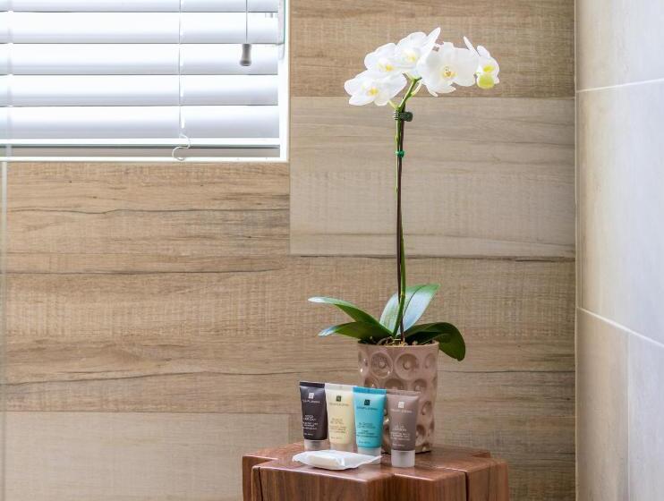 适合残疾人使用的标准间, Lennox Miami Beach