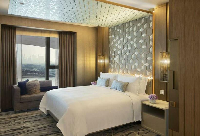 Королевский Люкс, Al Bandar Rotana – Dubai Creek