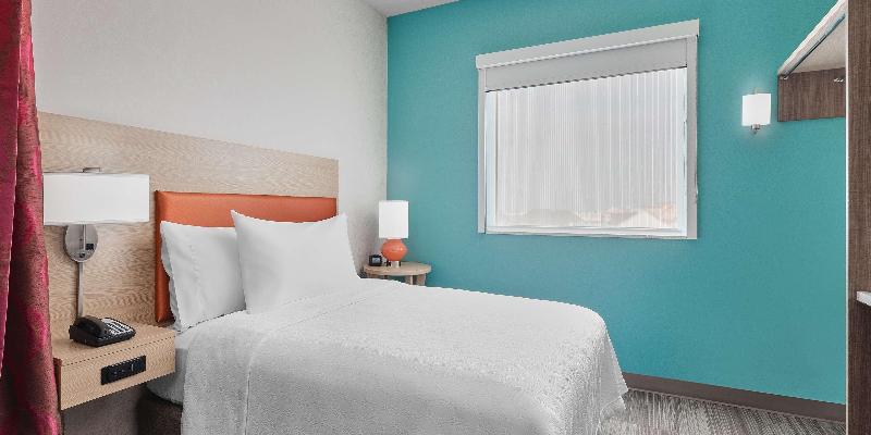 Стандартный Номер Кровать Кинг, Baymont By Wyndham Grand Rapids Near Downtown