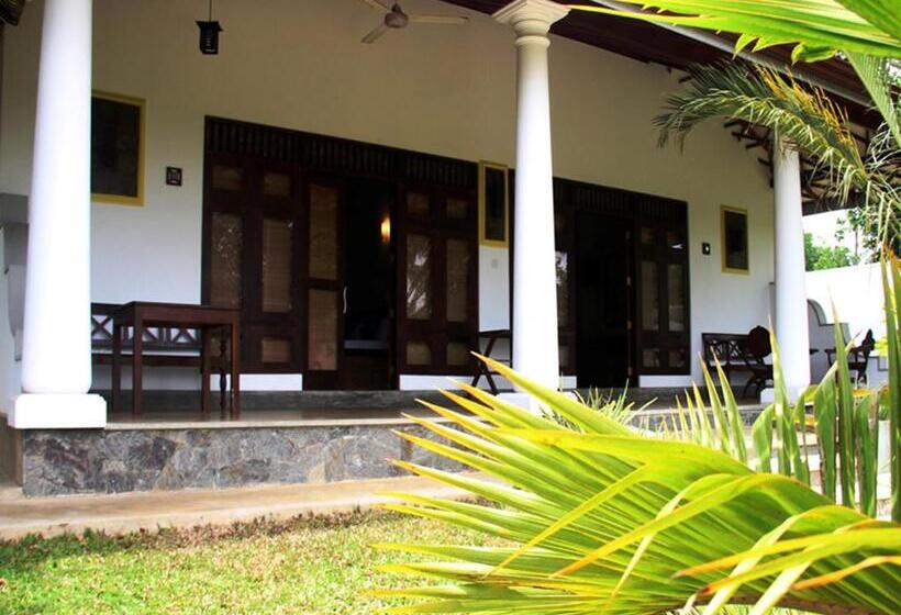 Номер Стандарт Вид на Сад, Fort Edge Retreat