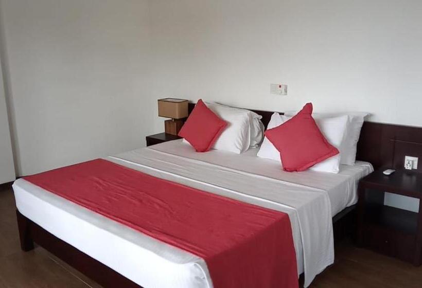 Люкс Повышенной Комфортности, Fort Edge Retreat
