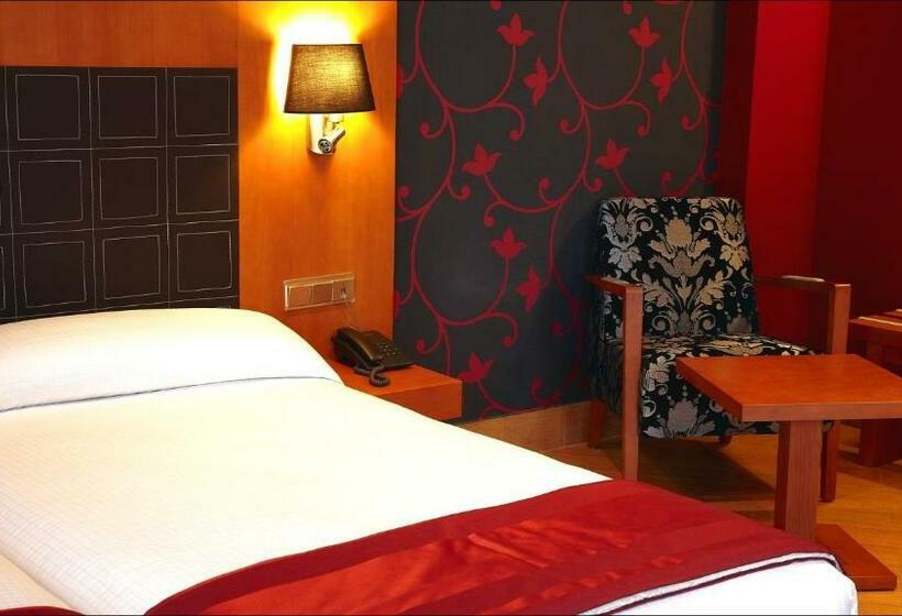 수피리어 룸, Blanco Hotel Spa