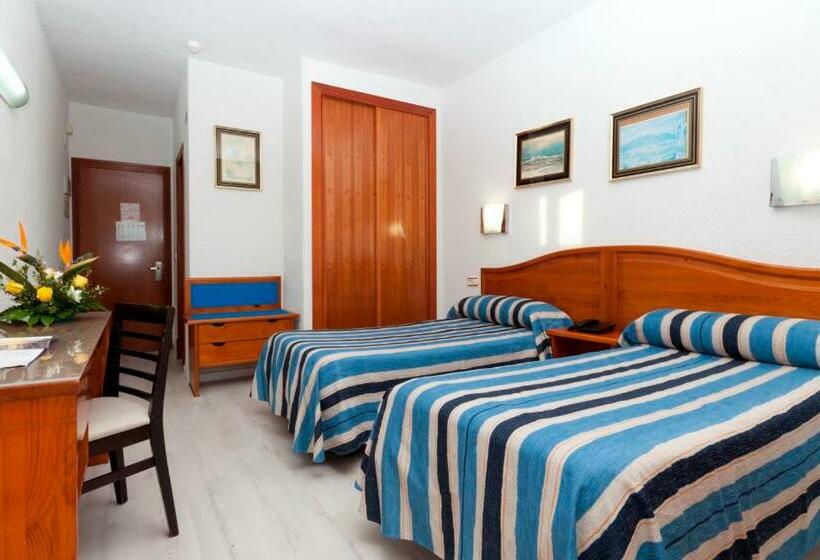 اتاق استاندارد, Cabana