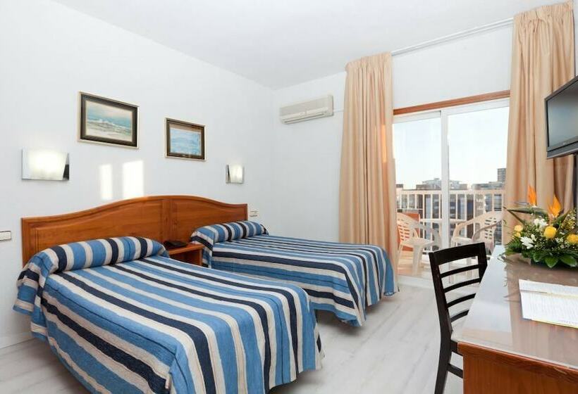 اتاق استاندارد, Cabana