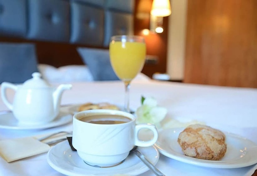 Номер Deluxe, Hospedium Hotel Mirador De Gredos