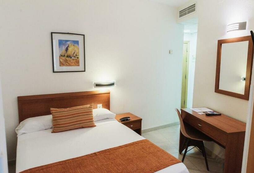 Quarto Economy Individual, Marconi